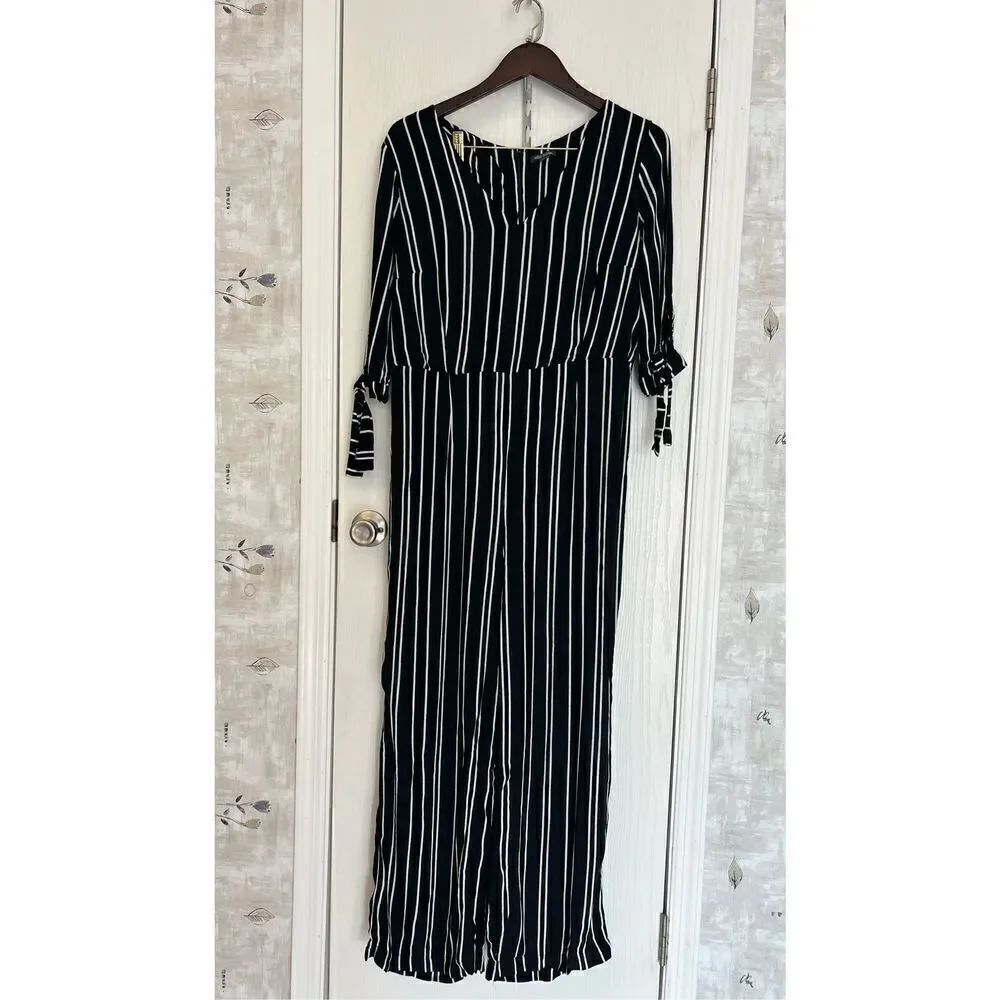 Wild Fable Jumpsuit